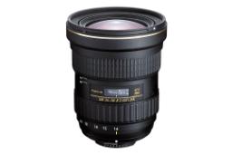 Tokina AT-X 14-20mm F2 Pro DX