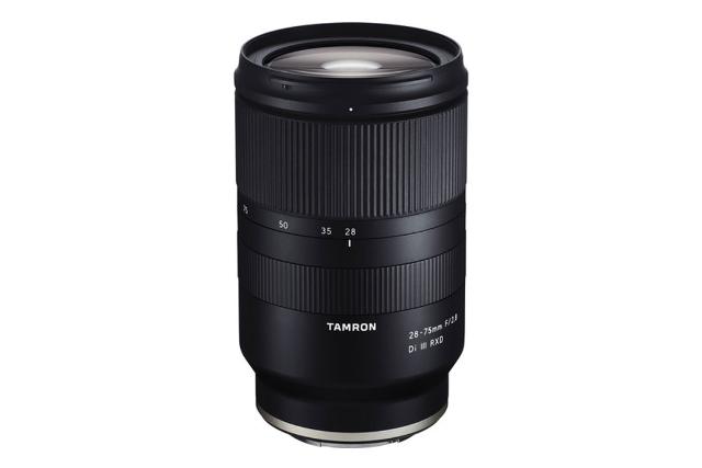 تامرون 28-75mm F2.8 Di III RXD