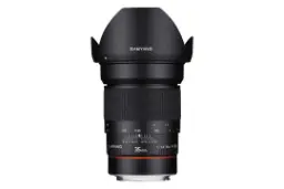 Samyang 35mm F1.4 AS UMC	