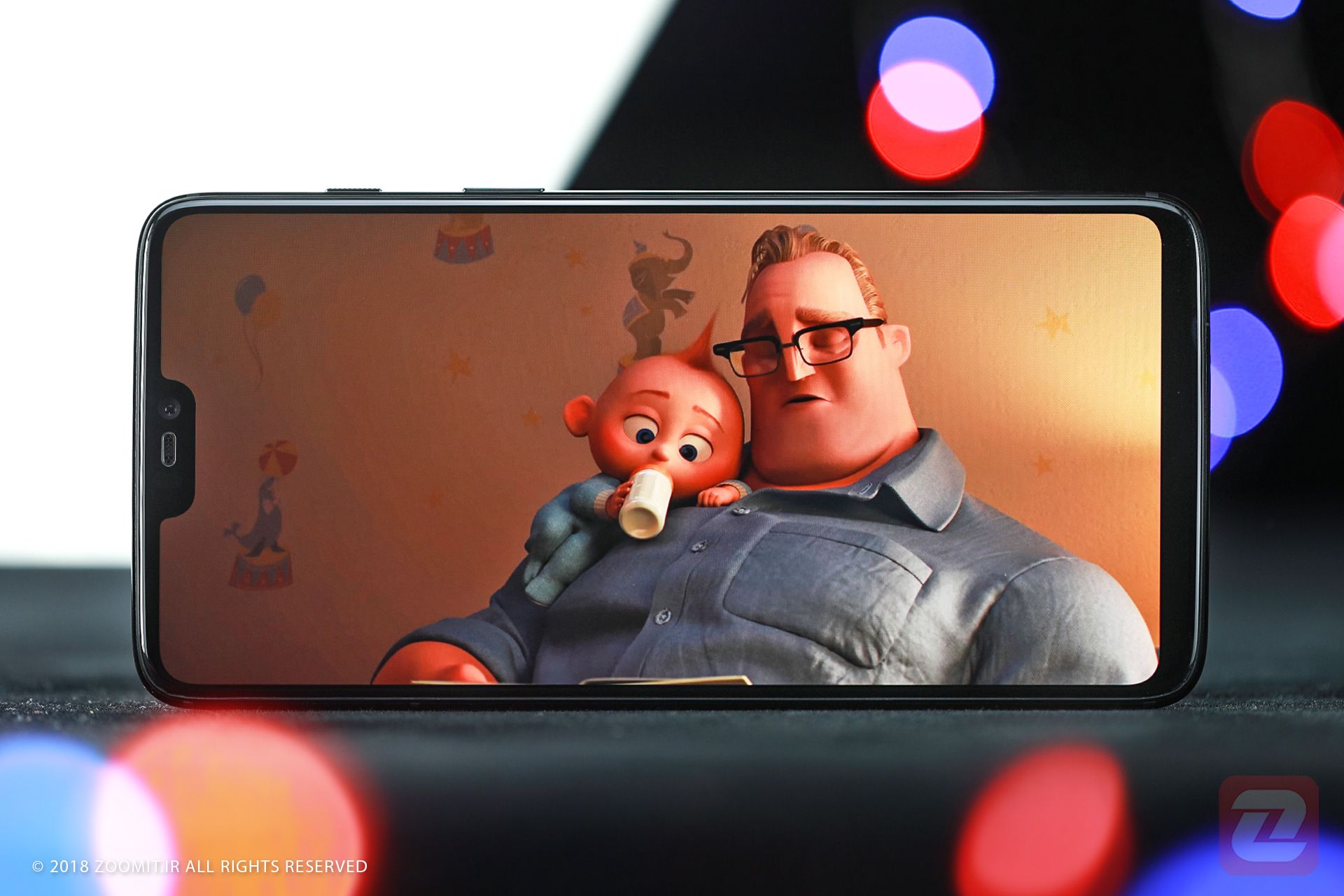 وان پلاس 6 / OnePlus 6