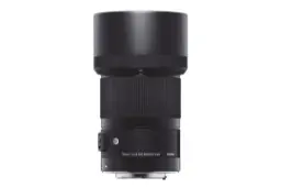 Sigma 70mm F2.8 DG Macro Art	
