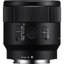 Sony FE 50mm F2.8 Macro	