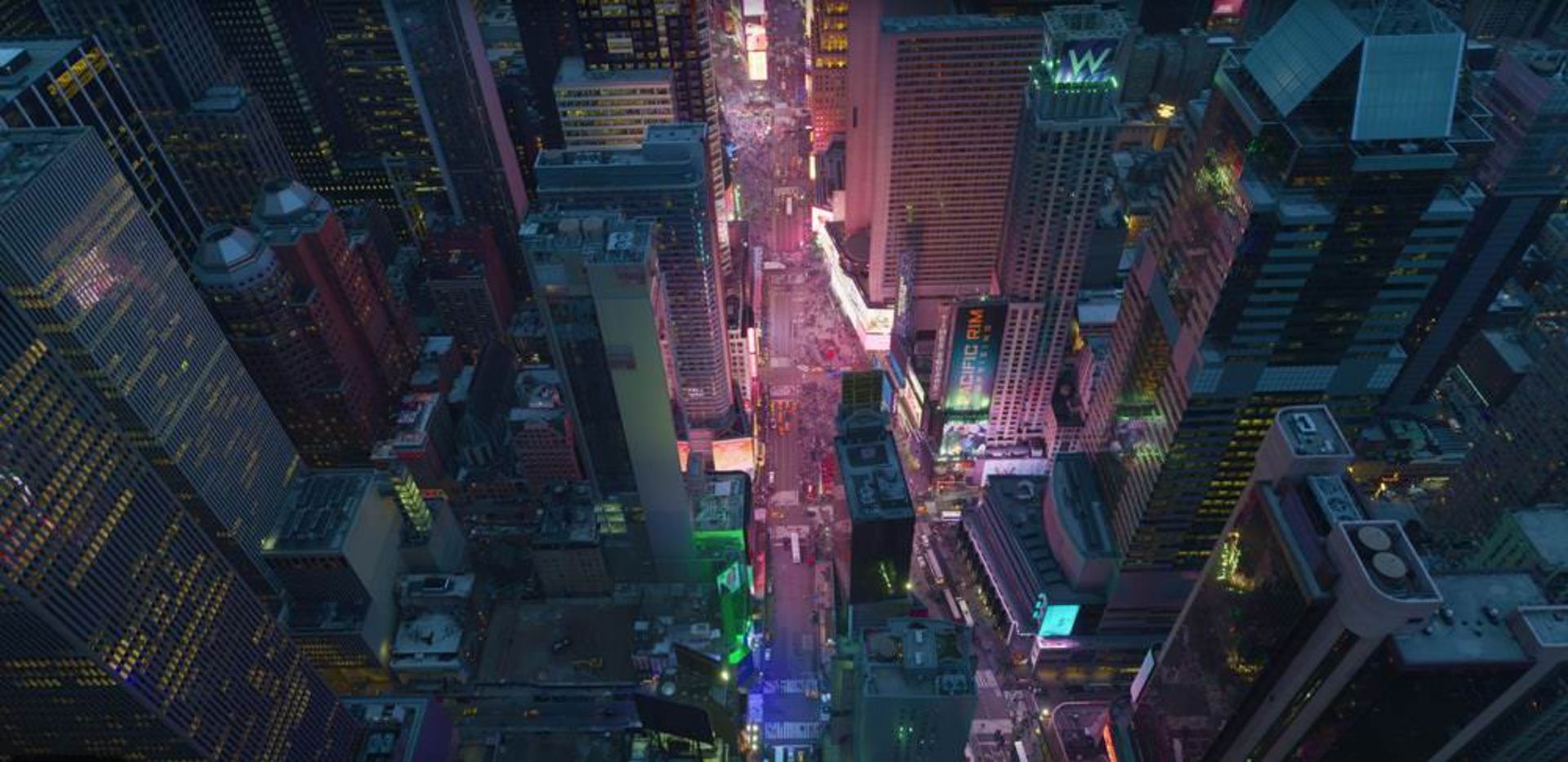 تصویر از نیویورک