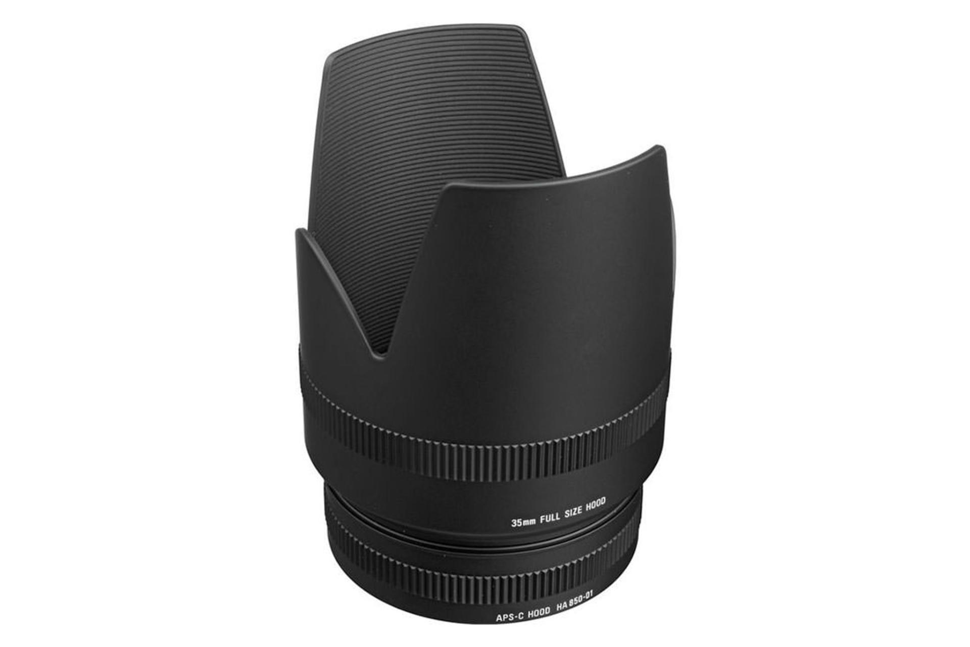 Sigma 70-200mm F2.8 EX DG OS HSM	