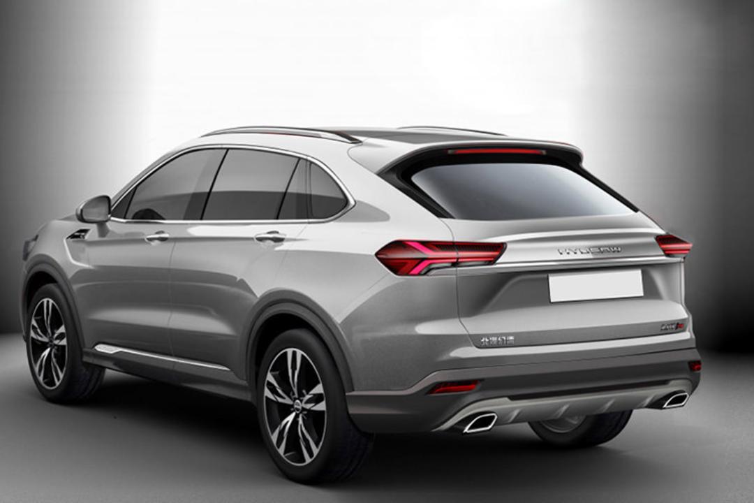 Huansu C60