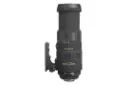 Sigma 120-400mm F4.5-5.6 DG OS HSM	