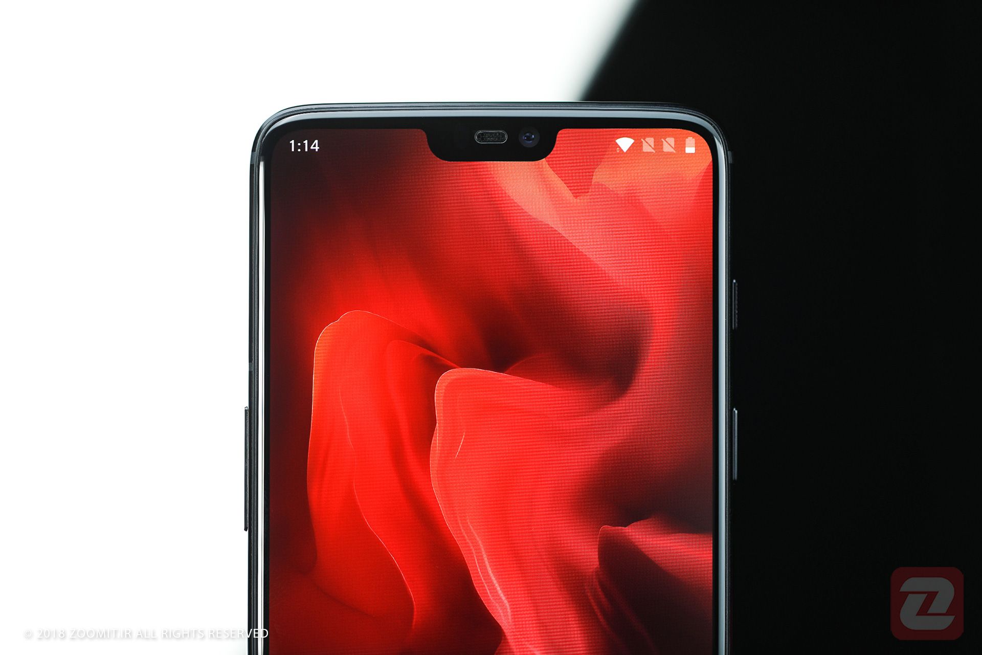 وان پلاس 6 / OnePlus 6