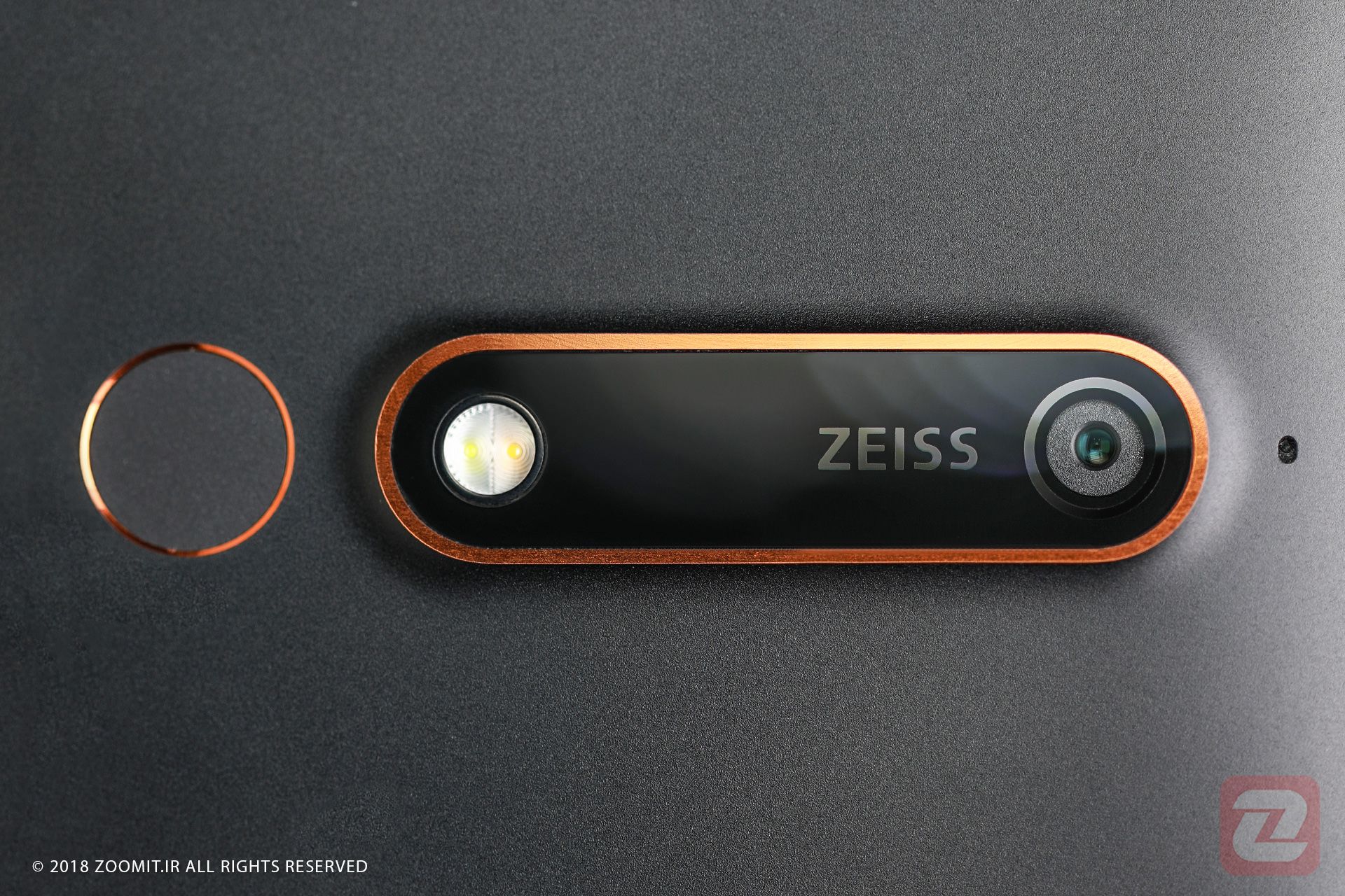 نوکیا 6.1 (نوکیا 6 2018) / Nokia 6.1