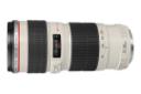 Canon EF 70-200mm f/4.0L USM	