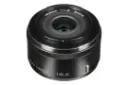 Nikon 1 Nikkor 18.5mm f/1.8	