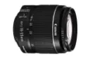 Canon EF-S 18-55mm f/3.5-5.6 III