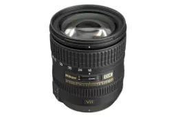 Nikon AF-S DX Nikkor 16-85mm f/3.5-5.6G ED VR	