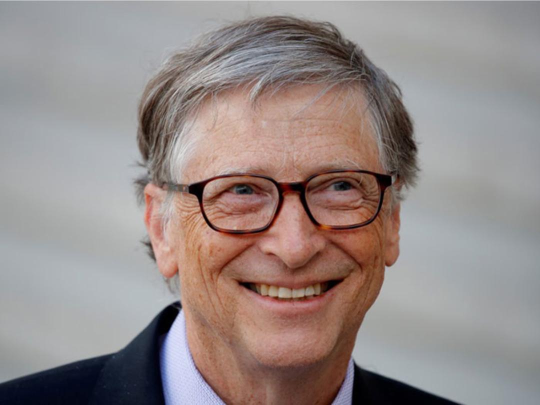 Bill Gates