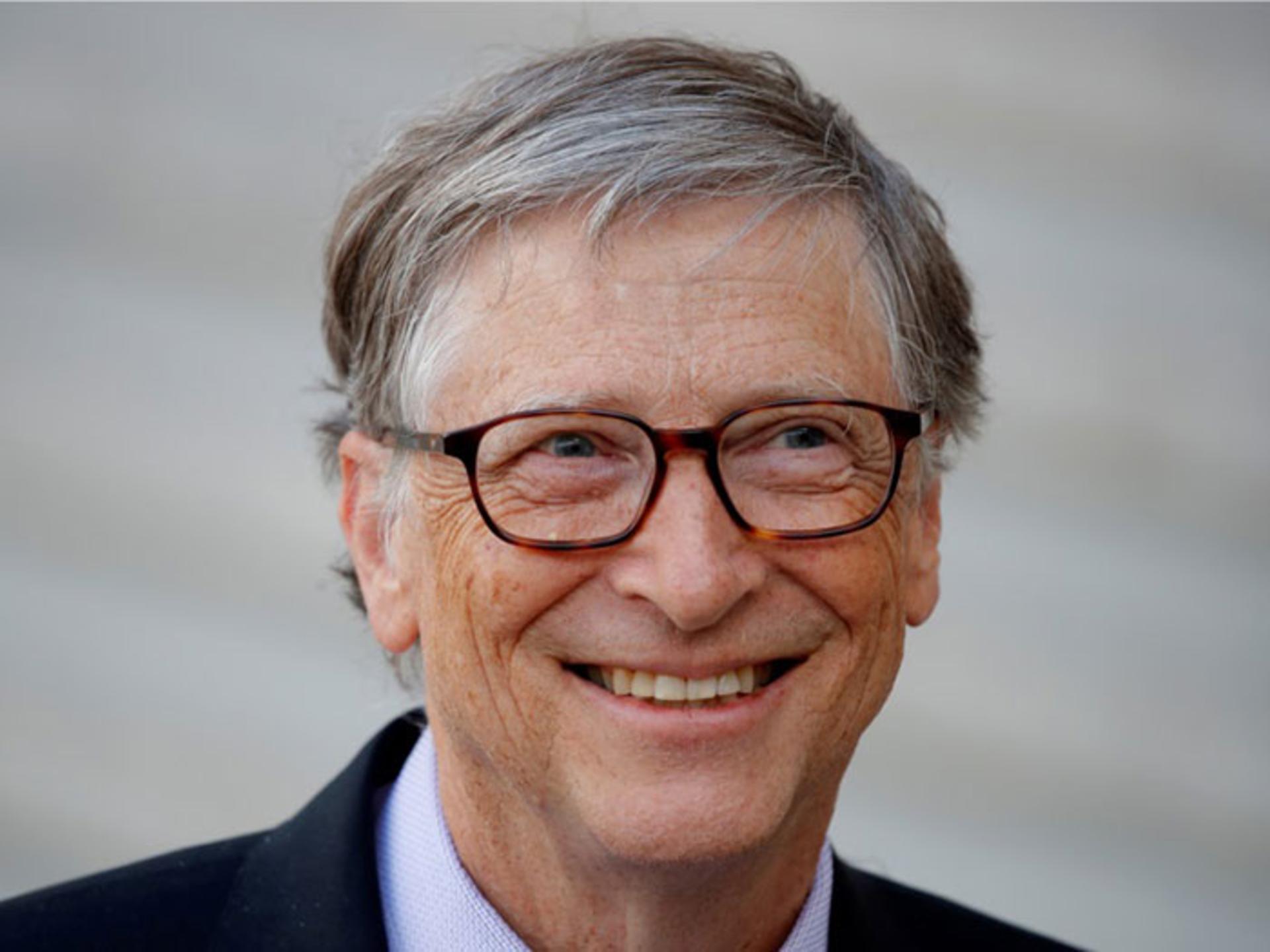 Bill Gates