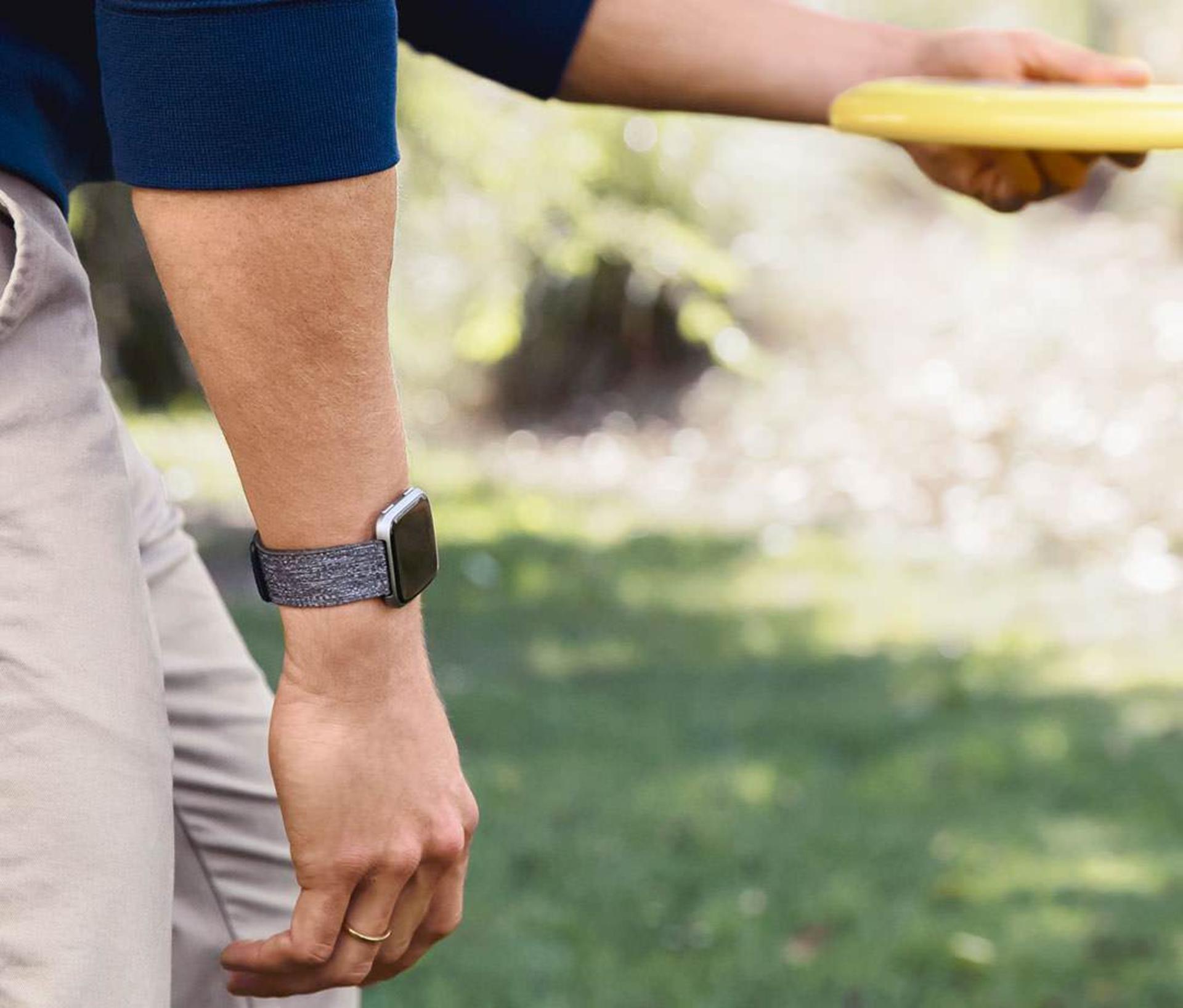 ورسا فیت بیت /Versa Fitbit