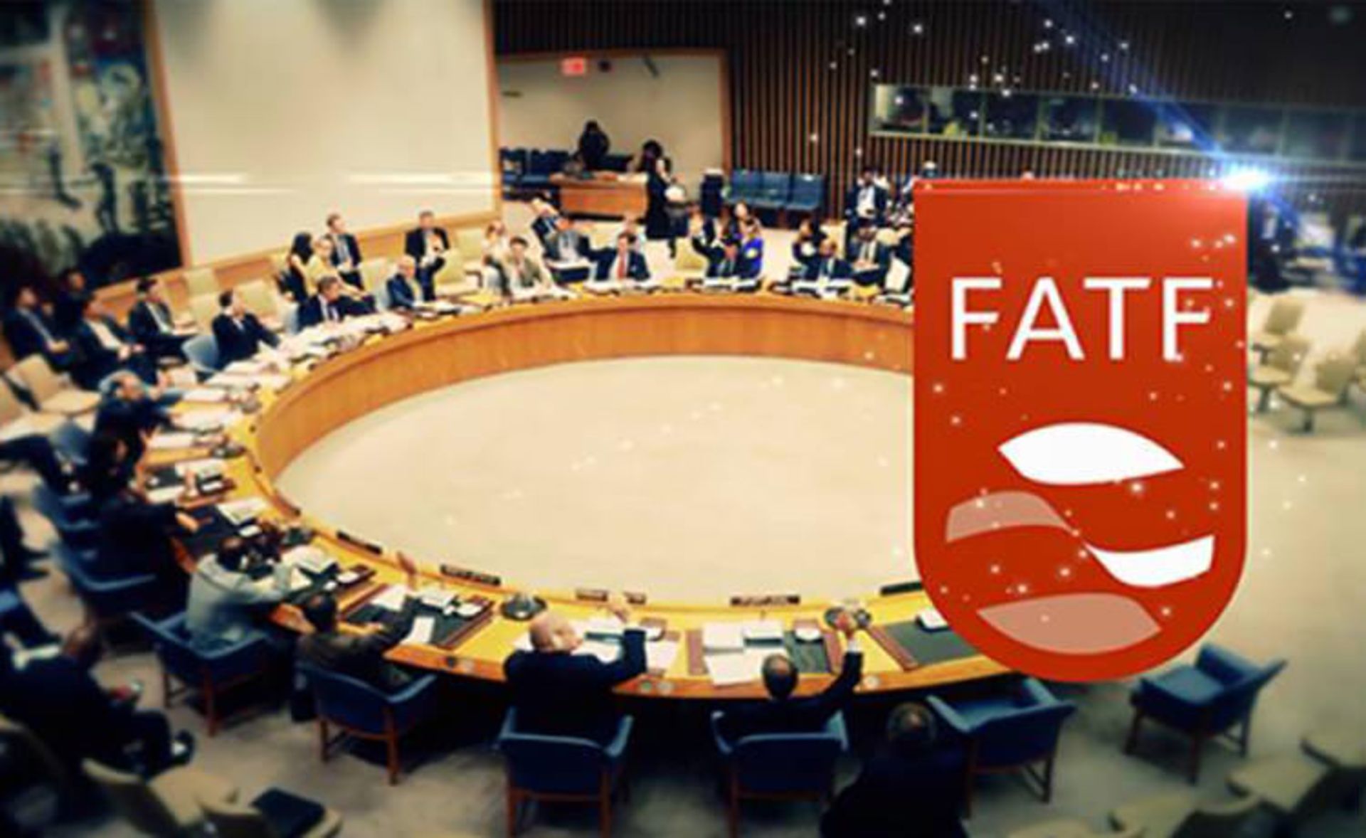 پولشویی و رابطه آن با FATF