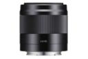Sony E 50mm F1.8 OSS	