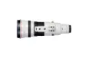 Canon EF 500mm f/4.0L IS II USM	