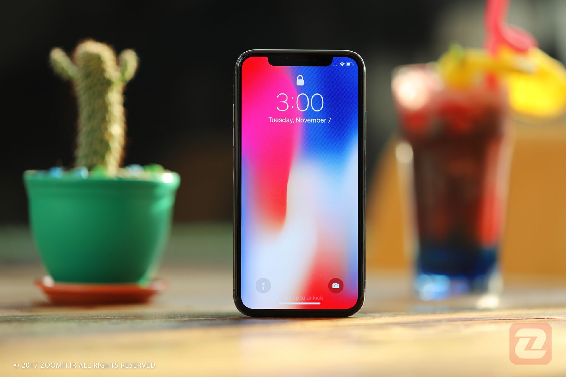 آیفون 10
