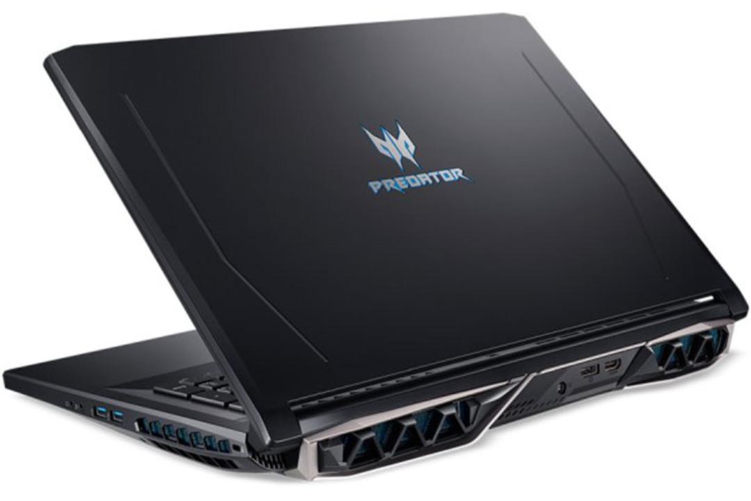 Acer Predator Helios 500