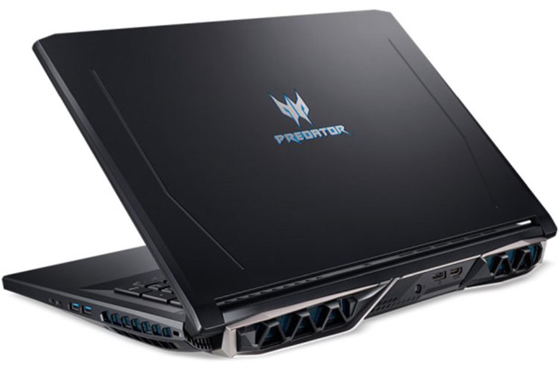 Acer Predator Helios 500