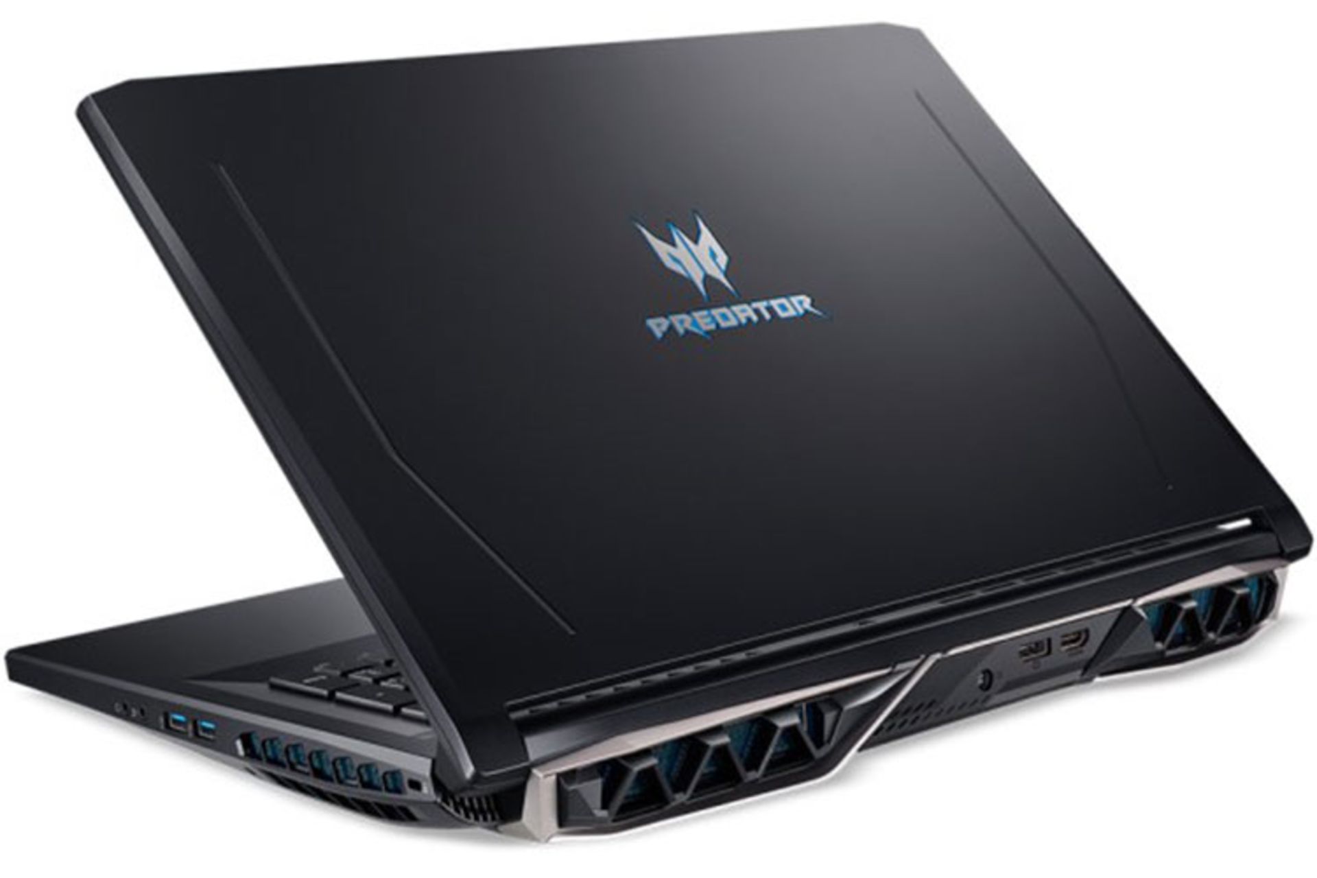 Acer Predator Helios 500