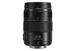 Panasonic Lumix G X Vario 12-35mm F2.8 II ASPH Power OIS