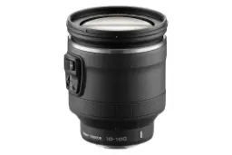 Nikon 1 Nikkor VR 10-100mm f/4.5-5.6