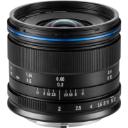 Venus Laowa 7.5mm F2 MFT	