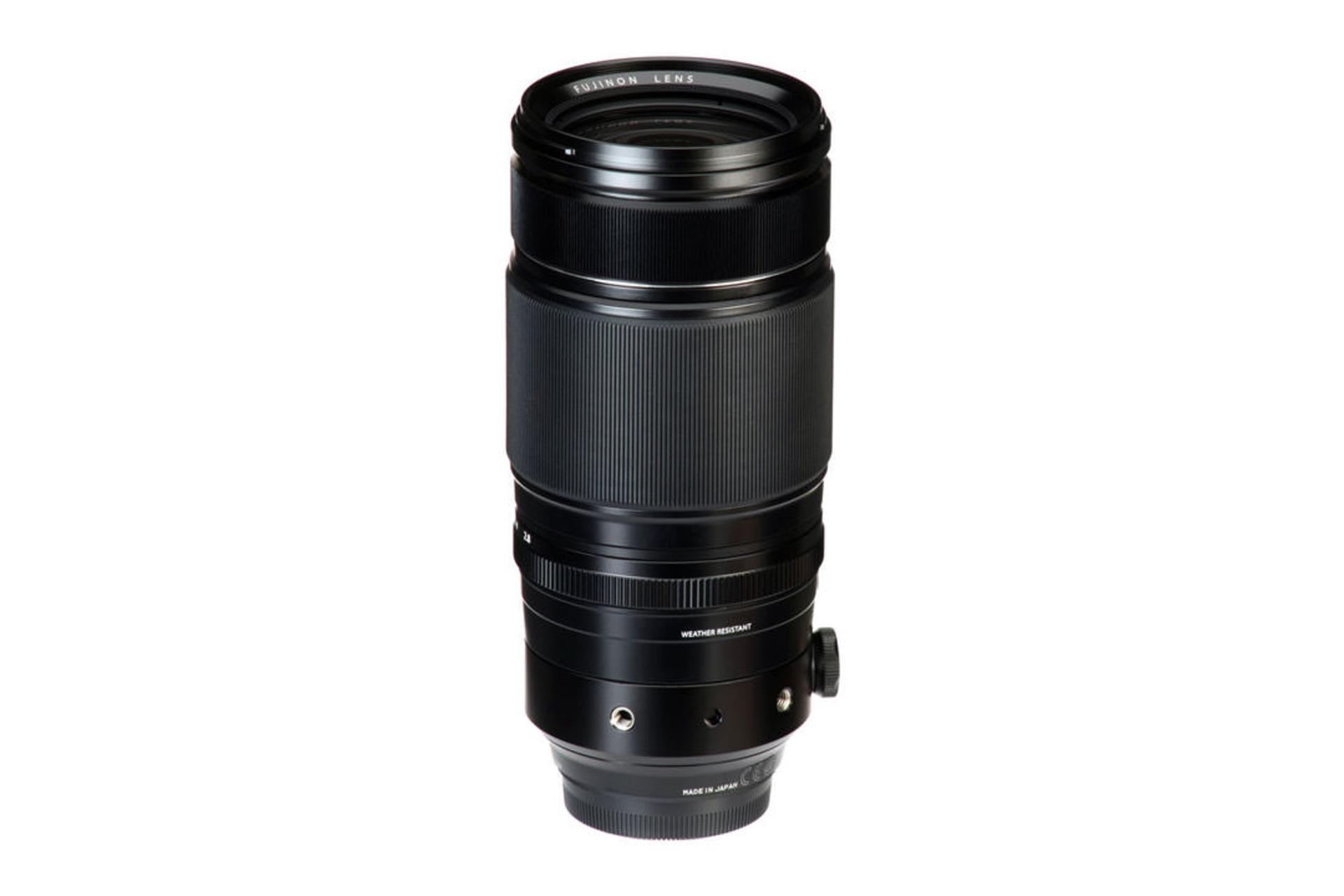 Fujifilm XF 50-140mm F2.8 R LM OIS WR	