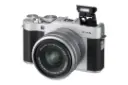 Fujifilm X-A5	