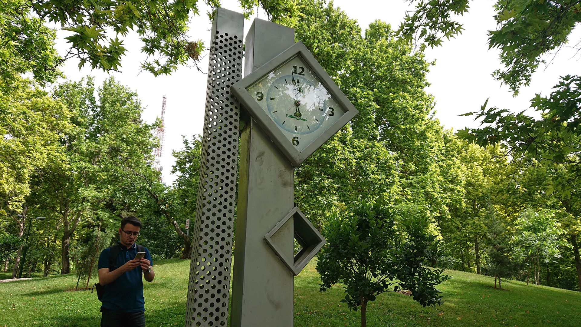 نمونه تصاویر ثبت‌شده با اکسپریا ایکس‌ زد ۲ کامپکت