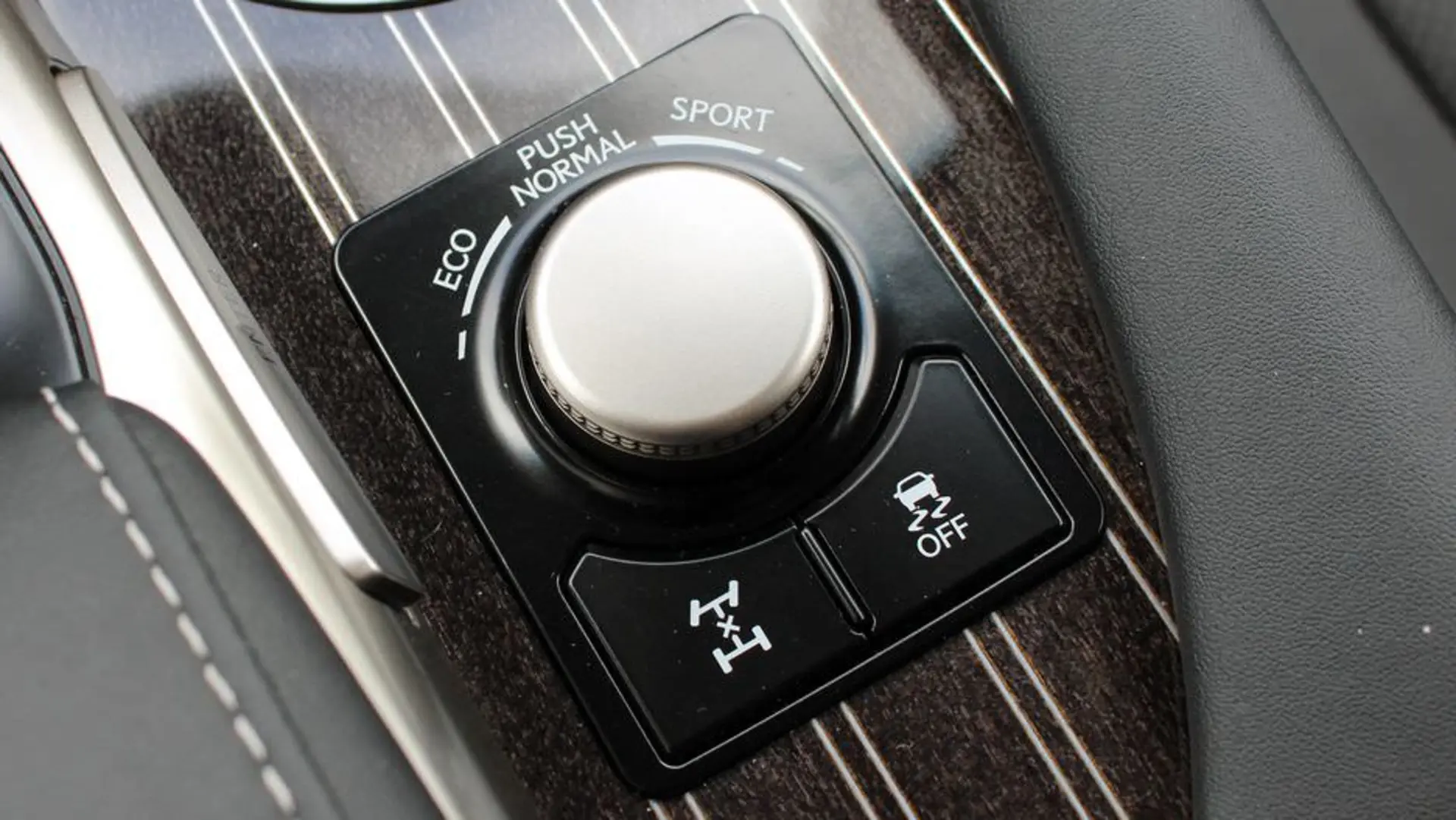 Lexus RX 350L / لکسوس