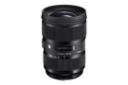 Sigma 24-35mm F2 DG HSM Art	