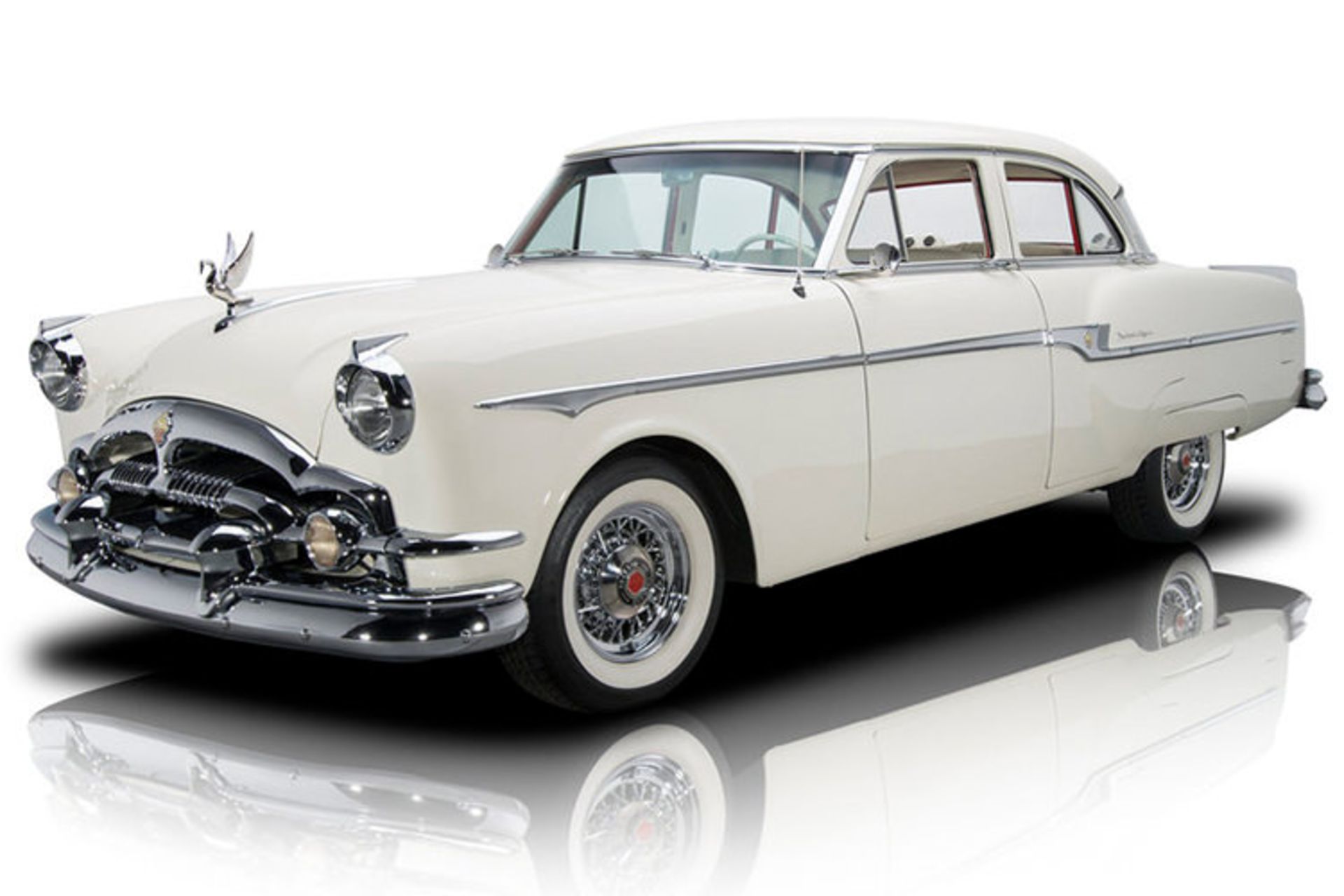 پکارد / Packard