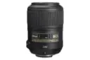 Nikon AF-S DX Micro-Nikkor 85mm f/3.5G ED VR	