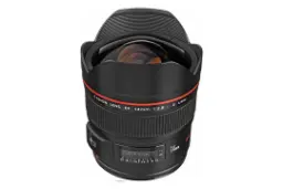 Canon EF 14mm f/2.8L II USM	