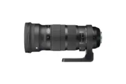 Sigma 120-300mm F2.8 EX DG OS HSM	
