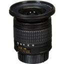 Nikon AF-P DX Nikkor 10-20mm F4.5-5.6G VR	