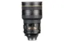 Nikon AF-S Nikkor 200mm f/2G ED VR II	