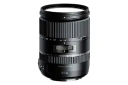 Tamron 28-300mm F/3.5-6.3 Di VC PZD	