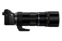 Olympus M.Zuiko Digital 300mm F4 IS Pro	
