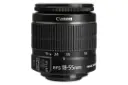 Canon EF-S 18-55mm f/3.5-5.6 II	