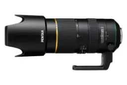 Pentax D FA* 70-200mm F2.8ED DC AW	