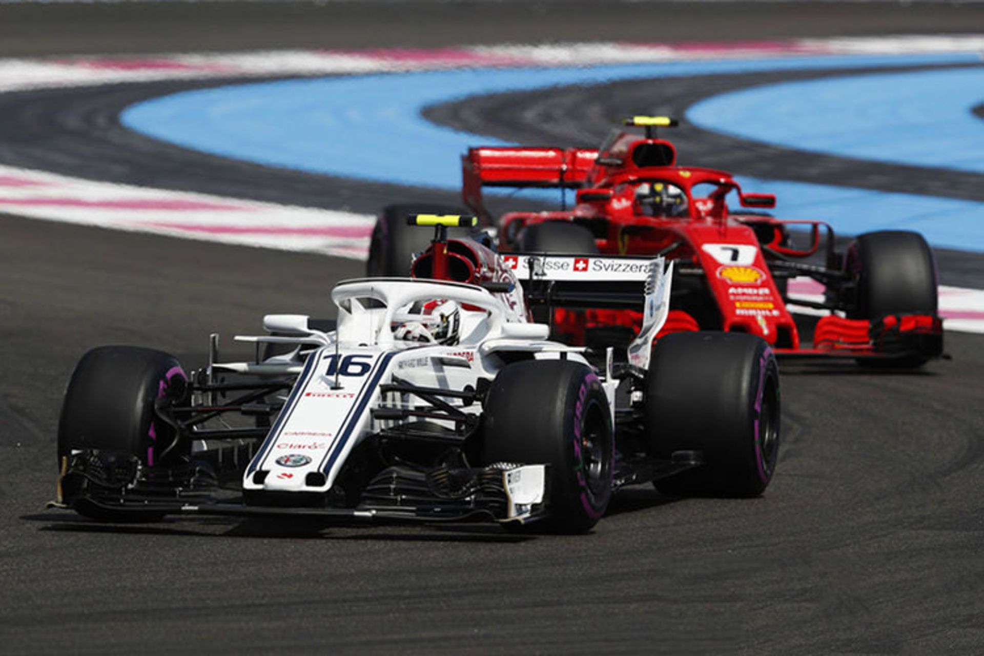 French Grand Prix Formula 1 / گرندپری فرمول یک فرانسه