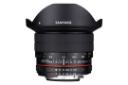 Samyang 12mm F2.8 ED AS NCS Fish-eye	