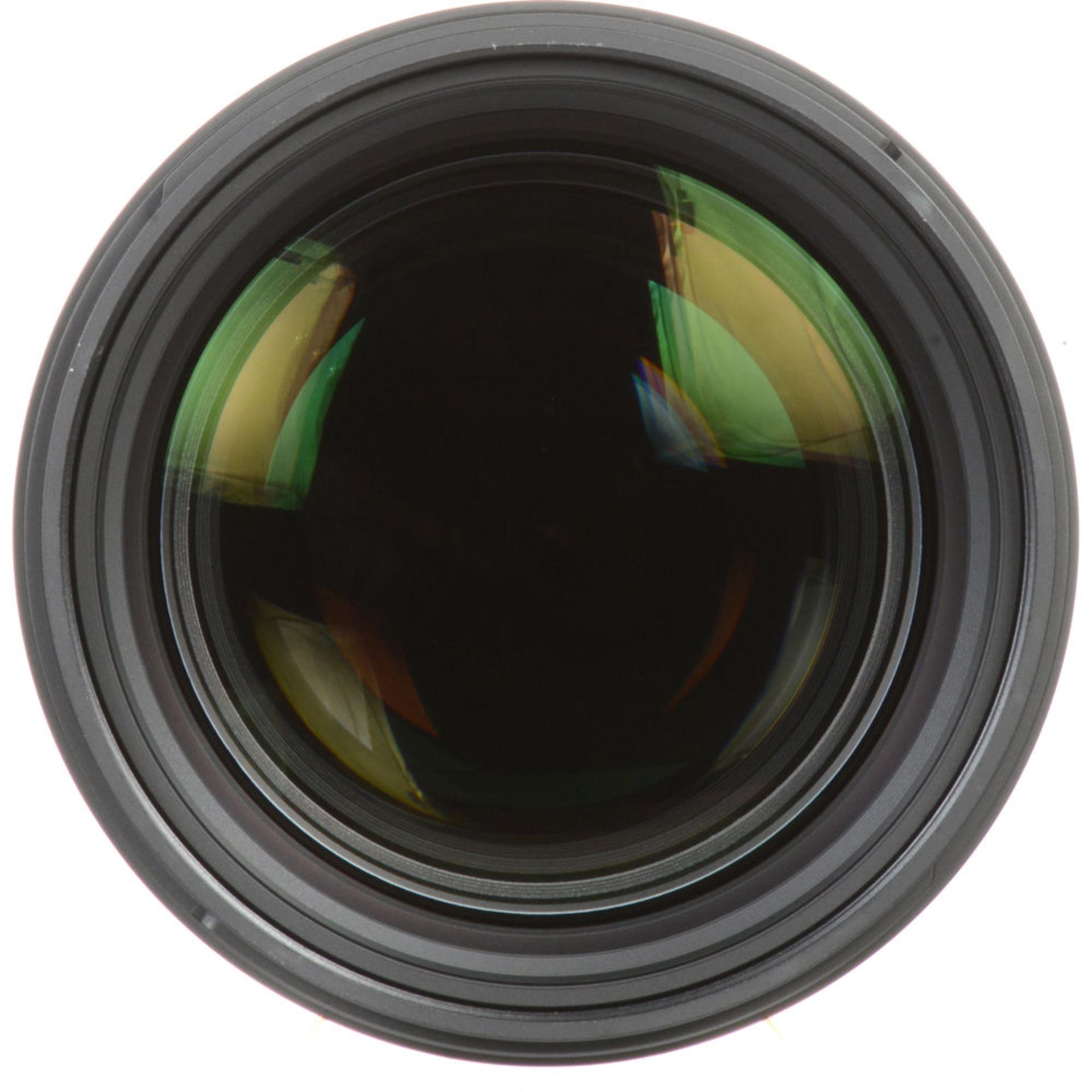 Sigma 85mm F1.4 DG HSM Art	