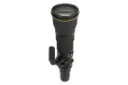Nikon AF-S Nikkor 800mm f/5.6E FL ED VR	
