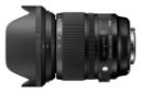 Sigma 24-105mm F4 DG OS HSM	
