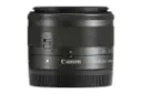 Canon EF-M 15-45mm F3.5-6.3 IS STM	